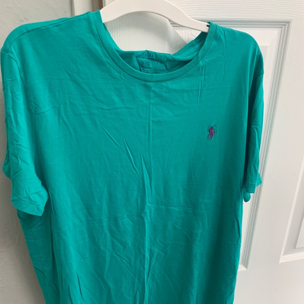 Men’s Polo Ralph Lauren Tshirt